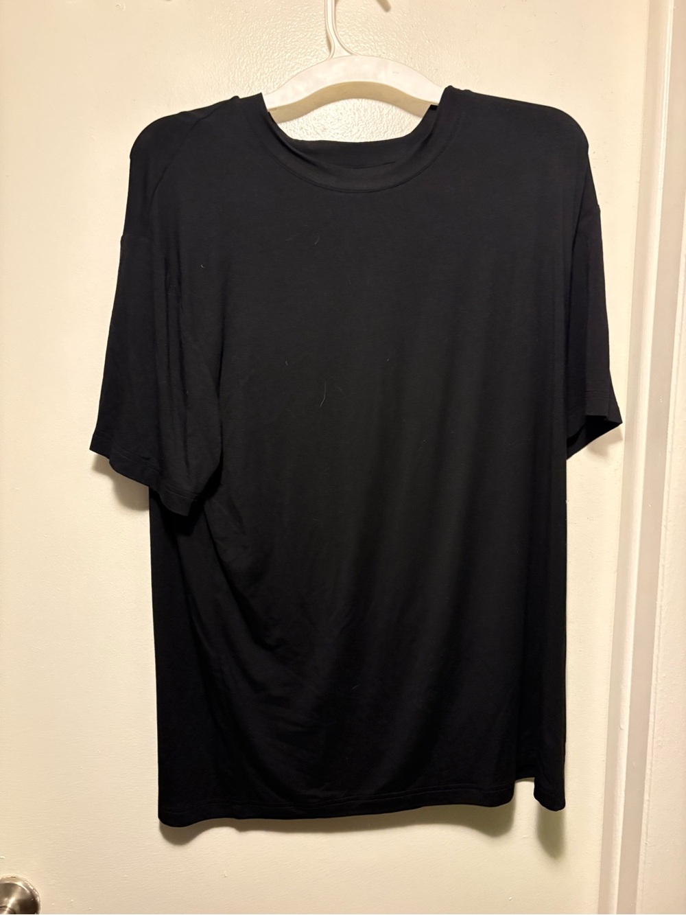 Comfrt Crew Neck T-Shirt size L